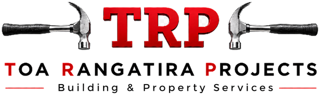 Toa Rangatira Projects — Building & Property Services
